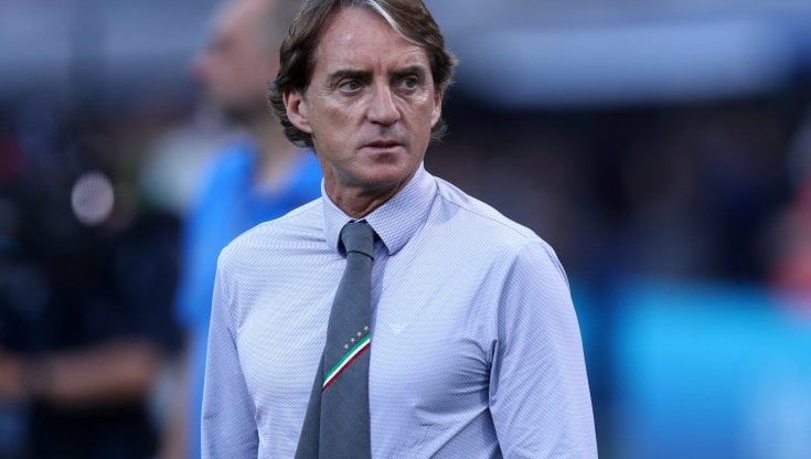 Gravina, le riforme complicate. Mancini e le invasioni di campo 