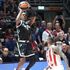 Eurolega, il ruggito della Virtus: sconfitti i campioni dell’Olympiacos al suono della sirena