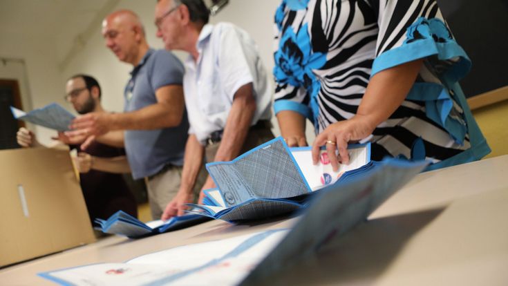 Ballottaggi, crolla il Pd: cadono i feudi rossi di Massa, Pisa e Siena