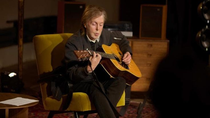 Sir Paul McCartney, ecco il nuovo disco: ritorno a Liverpool, tra sogni e ricordi