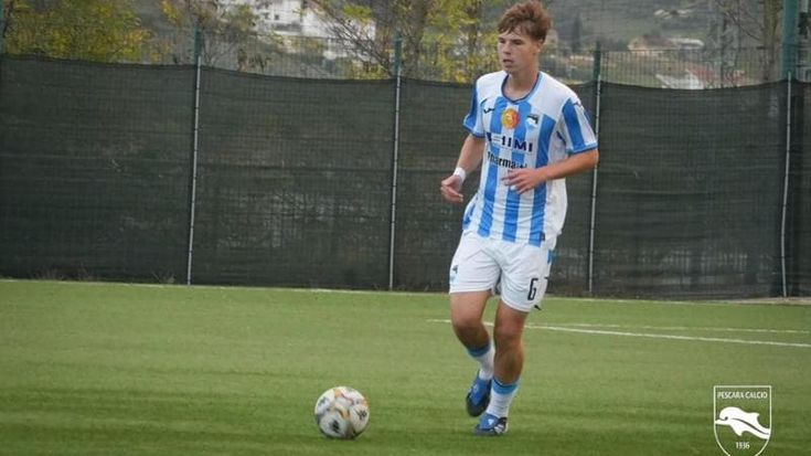 Crans-Montana, il calciatore del Pescara: “Ho visto cose orribili, i miei amici lottano in ospedale”