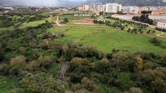 Palermo, amianto al Parco Cassarà: assolti dirigente del Comune e due imprenditori