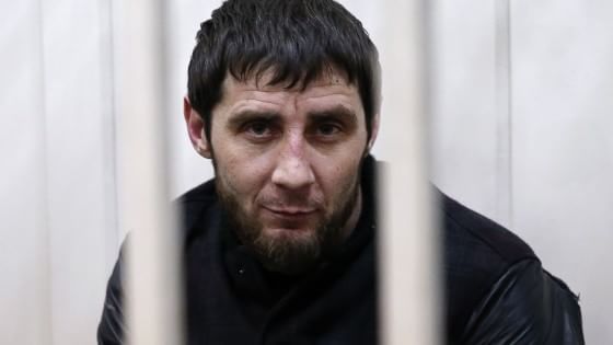 Caso Nemtsov, Dadayev ritratta: "Confessione estorta". Navalny: "Ecco i veri mandanti"