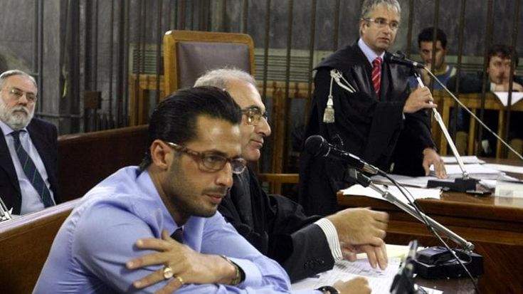 Frank Di Maio, chi era il pm che fece condannare Fabrizio Corona e che lui cita nel caso Signorini