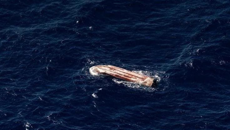 Il ciclone Harry fa strage di migranti. Erano fuggiti da Paesi dove si uccide per un po’ di acqua