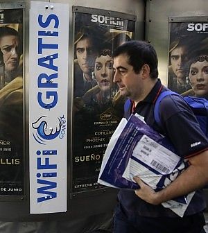 Bilanci falsificati, buco milionario per il provider WiFi di New York