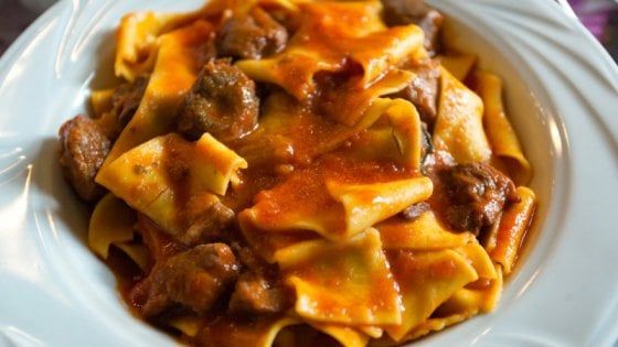 Pollo, carciofi e castelli incantati: andar per borghi (della Tuscia) 
