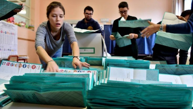 Elezioni in Sicilia, la disperata speranza di cambiare