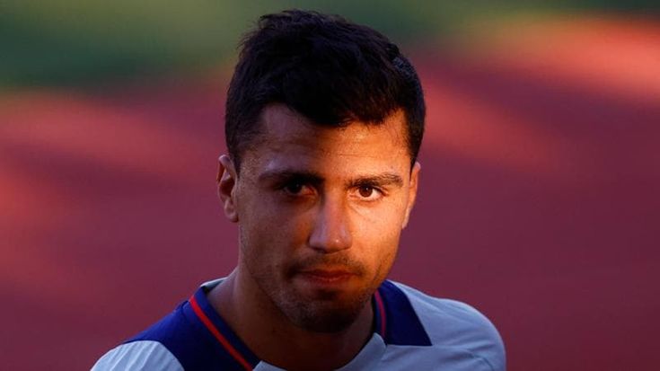 Rodri: “Il calcio non è vita reale, è dalle difficoltà che si impara. Simeone mi ha fatto diventare più bastardo in campo”