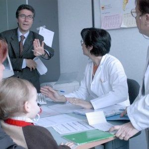 Vaccini, ecco il primo instant book che smonta i falsi miti