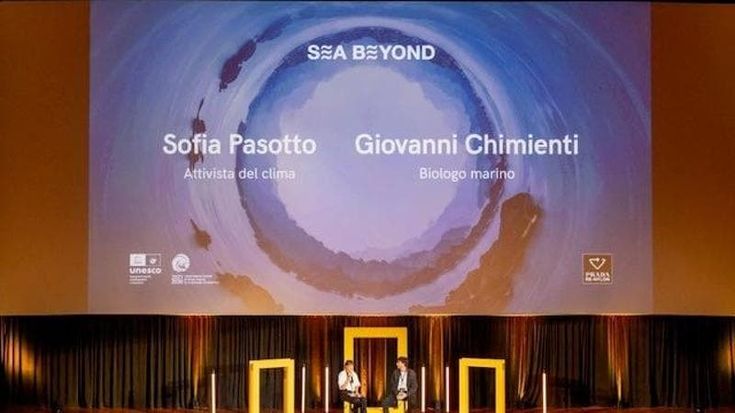 National Geographic Fest a difesa degli oceani