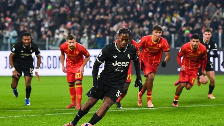 La Juve e l’attaccante che non c’è: diciassette partite senza un gol del centravanti