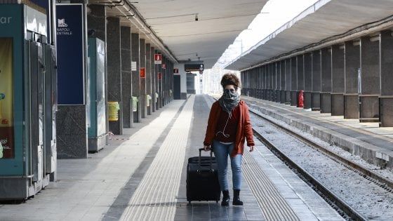 Coronavirus: numero di casi e posizione geografica, così si è deciso quali aree chiudere  
