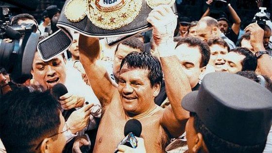 Boxe, Roberto Duran in ospedale con il Covid: Panama in apprensione per il suo mito