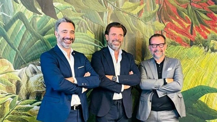 Alleanza tra 'La collina dei ciliegi' e Gruppo Meregalli, che entra nel capitale di Advini Italia