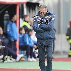 Mondonico: "Il Toro in coppa? Un colpo di fortuna che deve meritarsi"