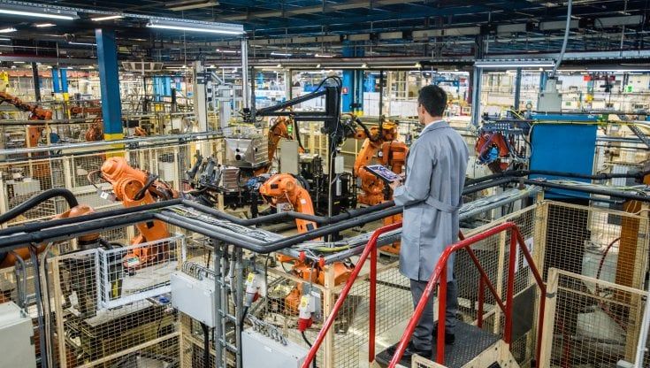 L’Emilia-Romagna oltre la crisi. "La recessione è finita, ripartiamo”