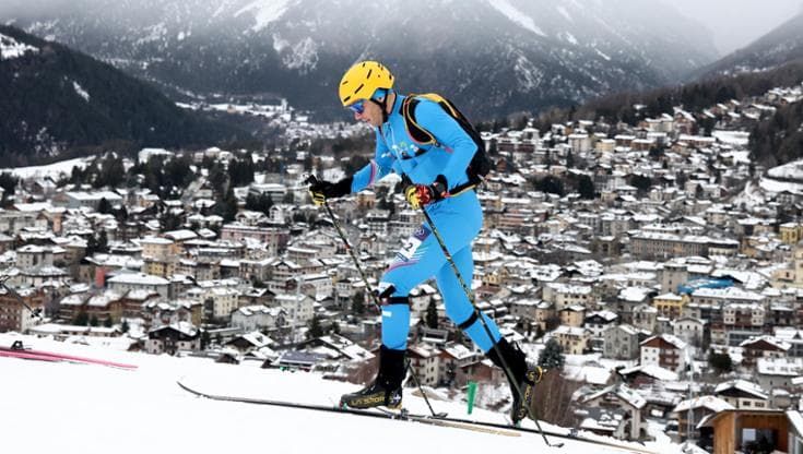 Sci alpinismo, Italia senza medaglia. Oro Francia nella staffetta mista