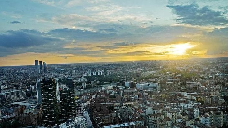 Urbanistica, l’attacco della Cgil al sindaco: “Sala ha fatto di Milano un luna park che ha favorito le speculazioni”