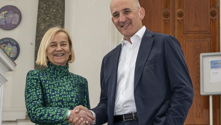 A2A-Politecnico, accordo sull’energia green per coprire il 100% dei consumi