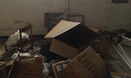"Milioni di euro per strutture sanitarie mai nate" 