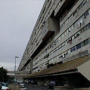 Corviale, parte la riqualificazione del "Serpentone": 19,6 milioni dalla Regione e un concorso internazionale