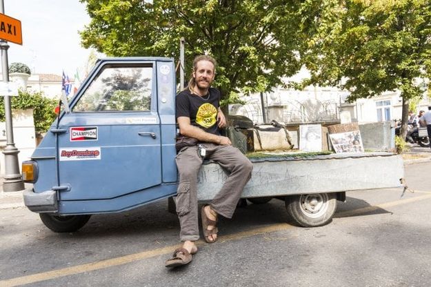 EuroApe 2018, il maxi raduno delle "Apecar" - 2