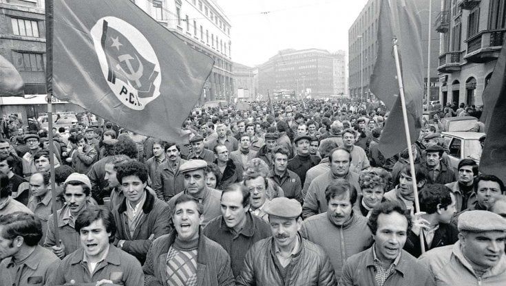 Ezio Mauro: "Solo guardando agli errori del passato la sinistra può impostare il cammino per il futuro"