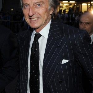 Montezemolo nominato presidente di Alitalia