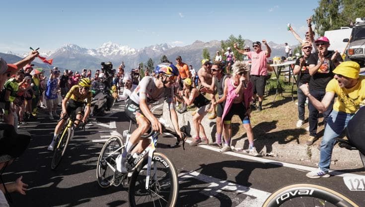 Pellizzari, l’uomo della terza settimana: perché l’Italia può sperare nel podio al Giro