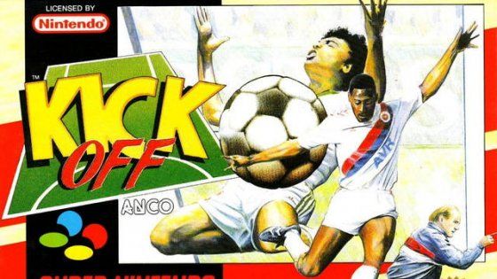 Come si chiamava il calcio prima di "Pes" e "Fifa"? Kick Off! Che ora torna in versione Revival
