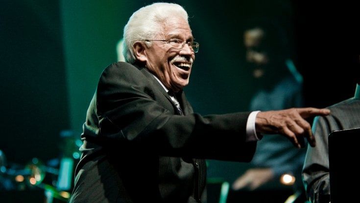 Morto a New York Johnny Pacheco, la leggenda della musica salsa