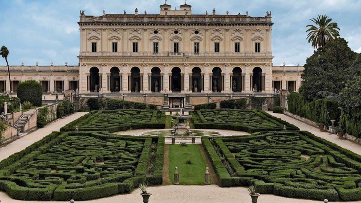  Torlonia, una lotta in famiglia per il tesoro da 2 miliardi di euro