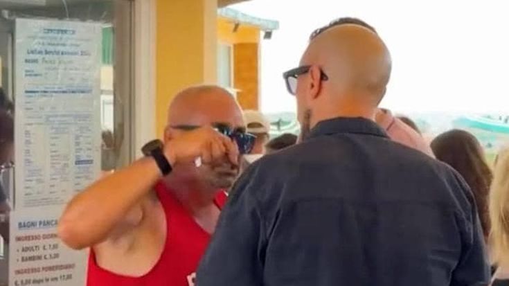 Livorno, tornelli ai Bagni Pancaldi: il Comune scrive agli stabilimenti e ricorda le regole