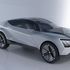 Kia Futuron Concept