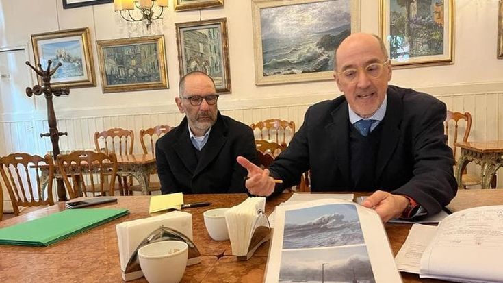 Depuratore a Chiavari: lo studio che boccia la relazione di Iren