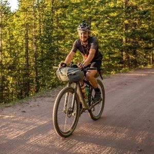 Ciclismo, morto Mike Hall: un'auto lo ha investito durante la Indian Pacific Wheel