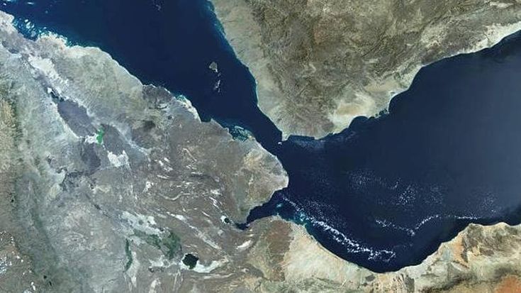 I padroni di Bab el Mandeb, nella “porta del lamento” si risvegliano gli Houthi