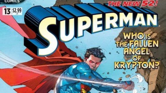 Gli scienziati sentenziano: Superman è il migliore dei supereroi