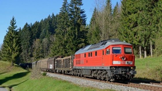 Alzheimer, viaggio in treno tra frammenti di memoria 