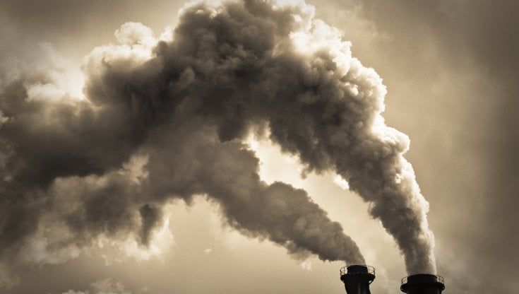 L'obiettivo zero emissioni nocive nel 2050 passa attraverso tecnologie più efficaci