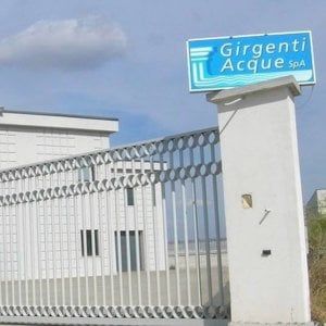 Agrigento, 85 licenziamenti in arrivo a Girgenti Acque