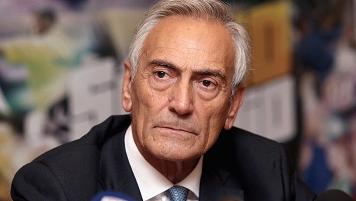 Le due "partite" di Gravina, Sibilia pronto all'opposizione