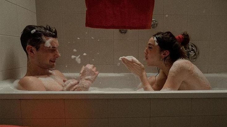 Woman unknown e Naza, tutto il meglio di Venezia arriva sul grande schermo
