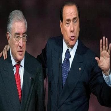 Mafia, arrestato Baiardo: si riapre la pista politica dell’inchiesta sulle stragi del 93