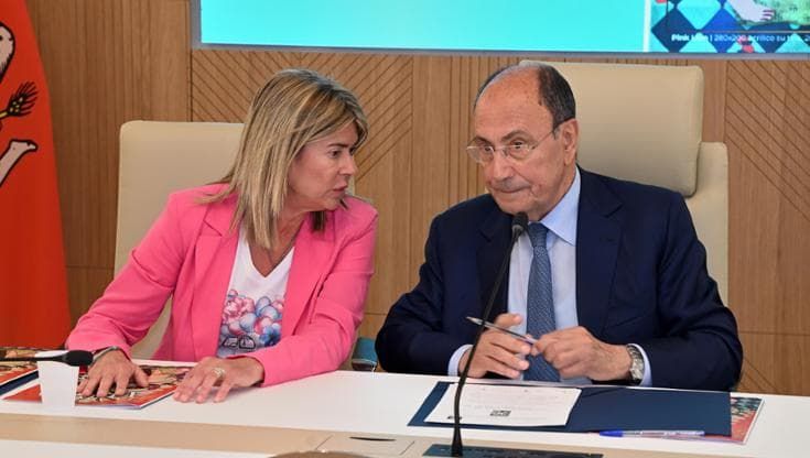 I pm: “Amata a processo per corruzione”. Udienza anche per De Capitani e Monterosso