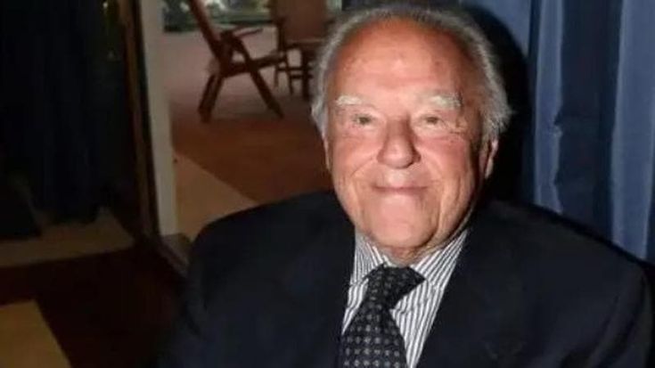 Gianni Melidoni è morto, addio al decano dei giornalisti sportivi