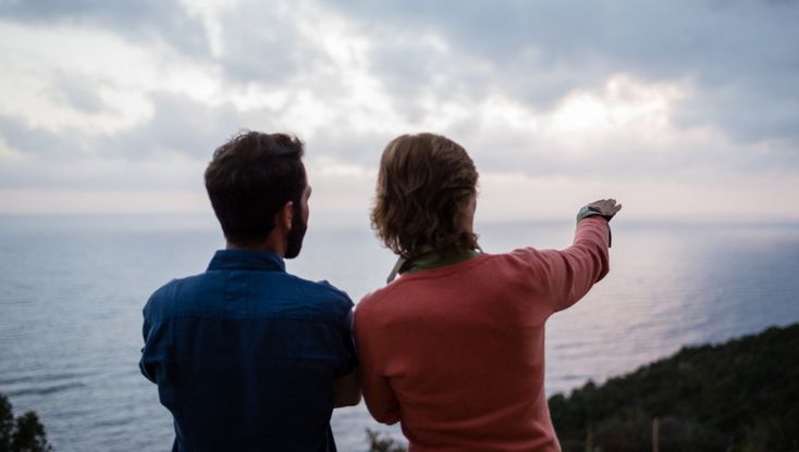 Fai, le mete della Giornata del panorama