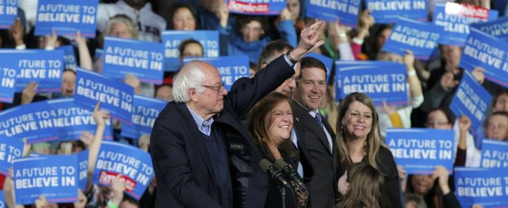 Il Super Tuesday è di Clinton e Trump. Ma Cruz tiene e Sanders può sorridere