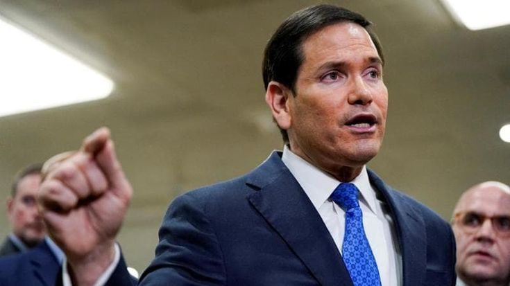 Stati Uniti, droni sospetti sulla base militare dove vivono Rubio e Hegseth